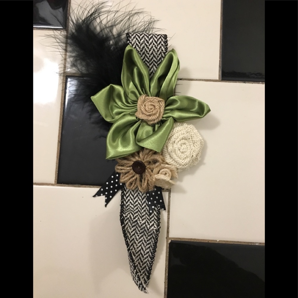 Custom Flowers😍